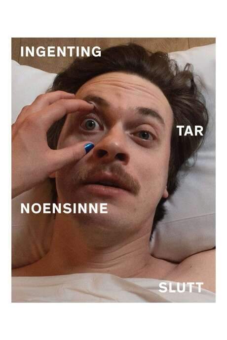 Nothing Ever Really Ends